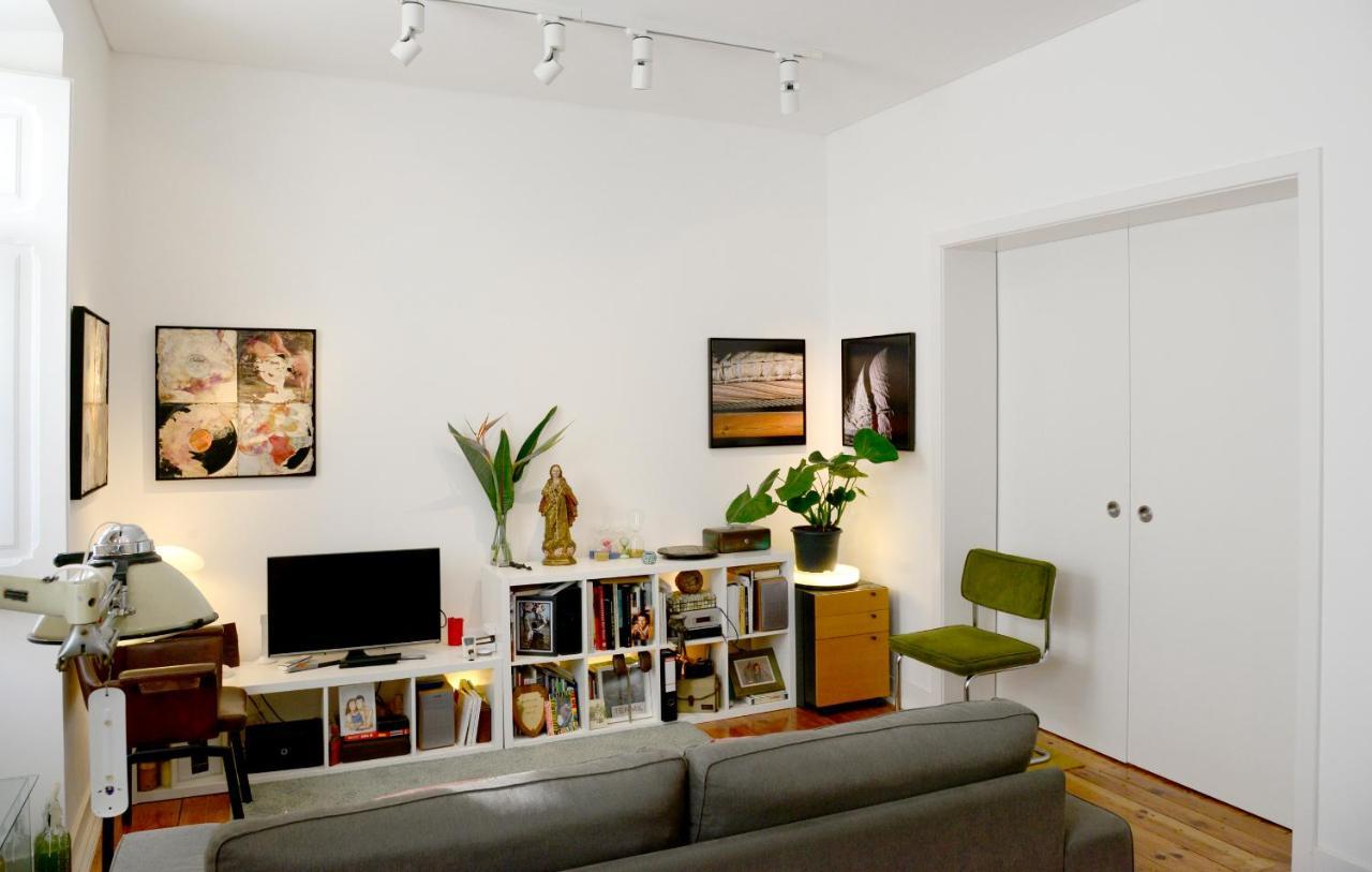 My Apartment Lisbon