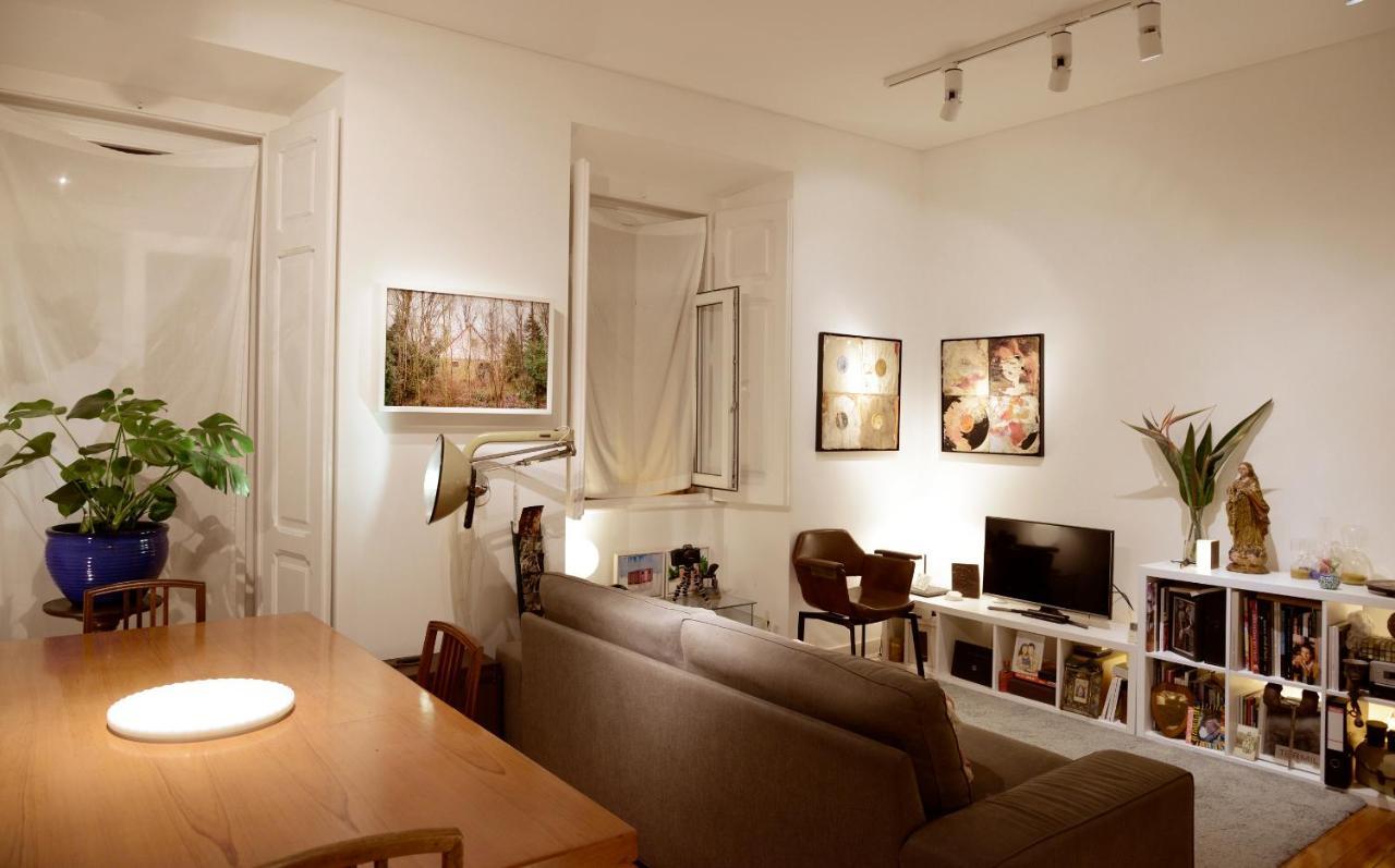 My Apartment Lisbon