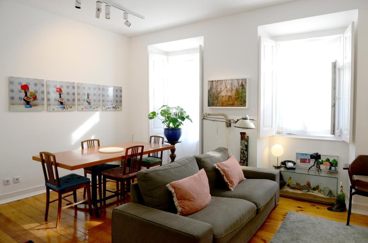 My Apartment *