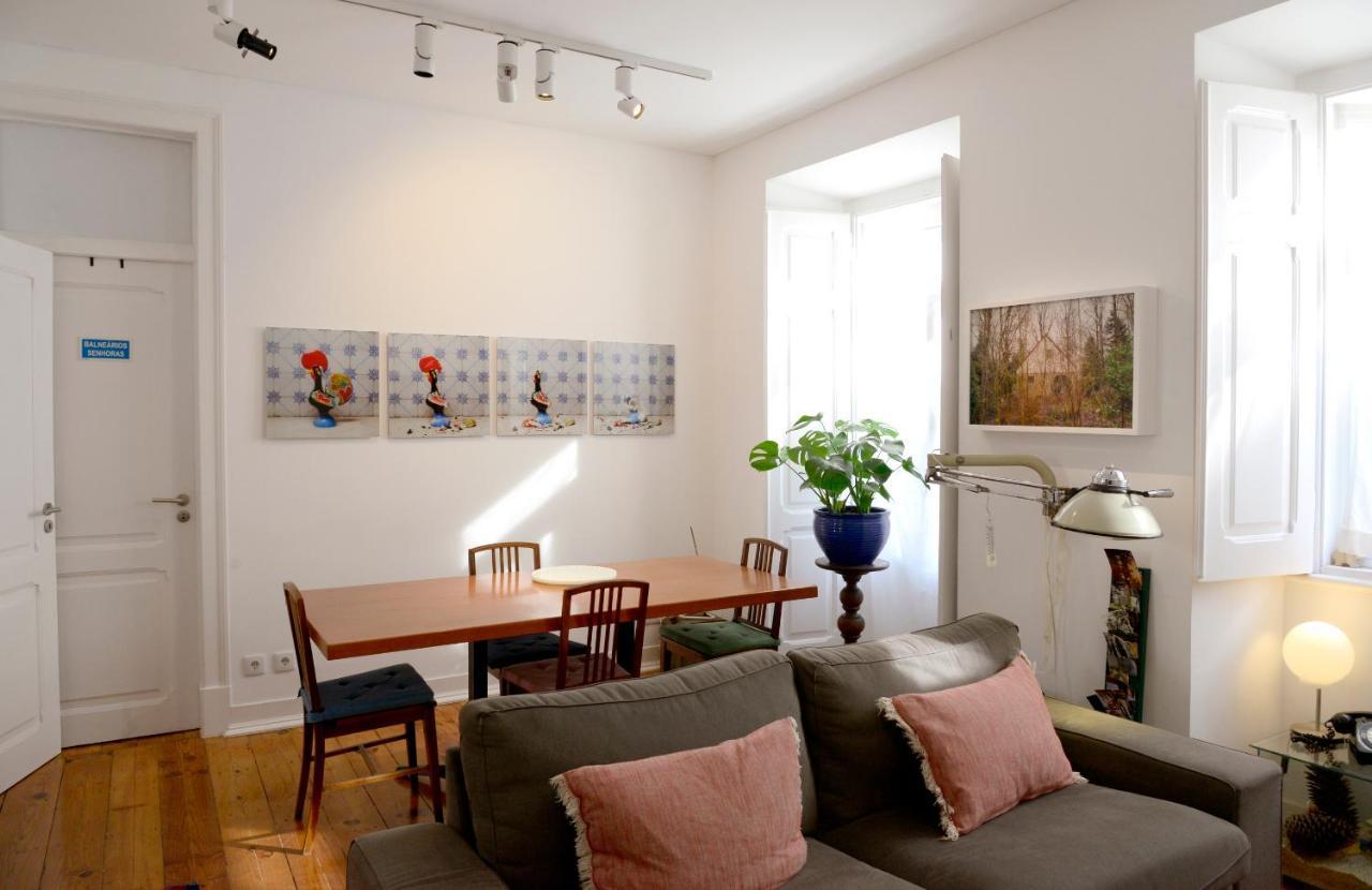 My Apartment Lisbon