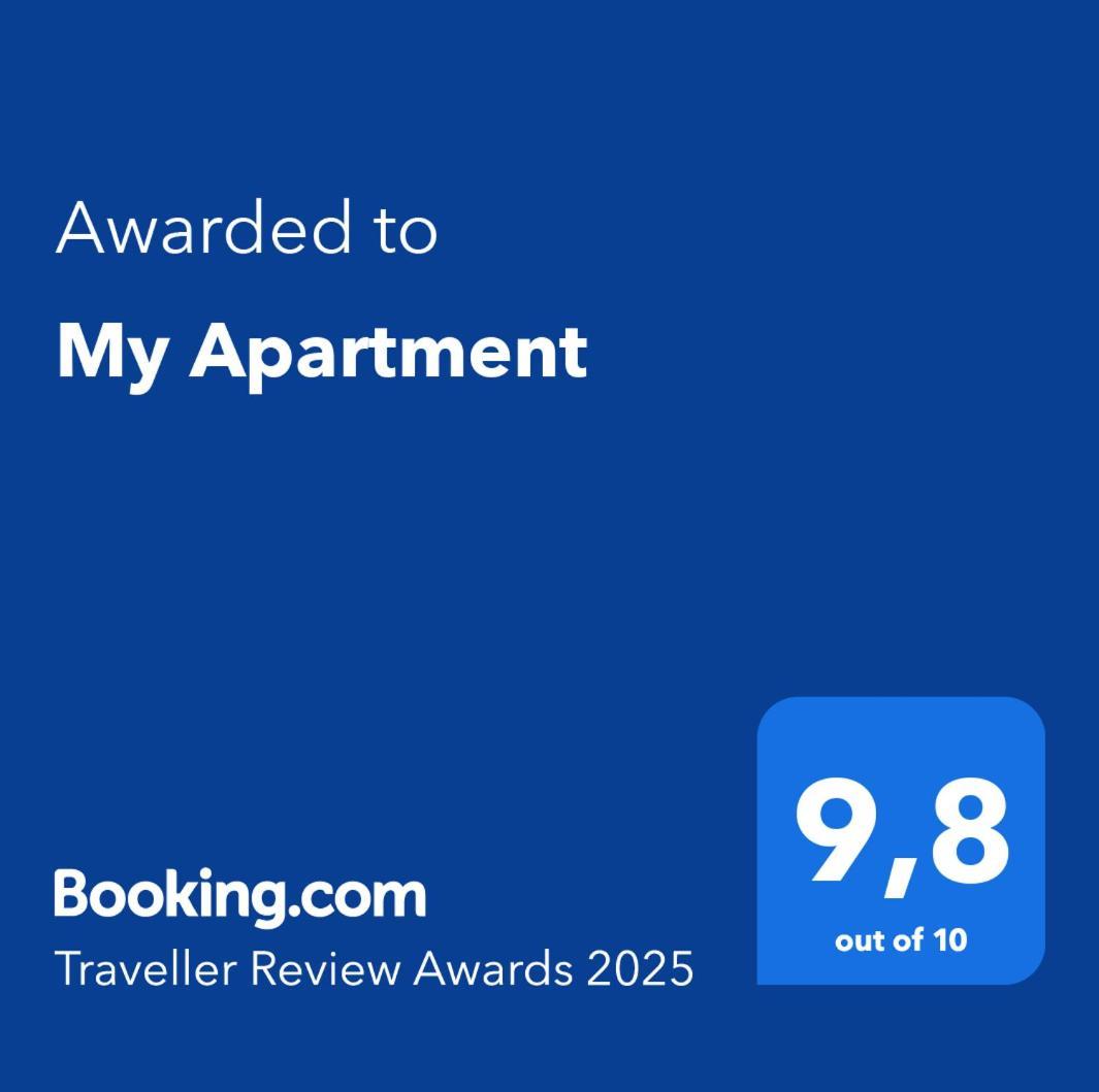 My Apartment Lisbon