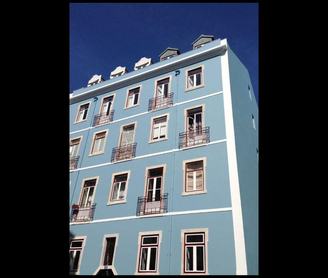 My Apartment Lisbon